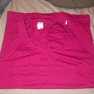 Zyia Activewear tank top